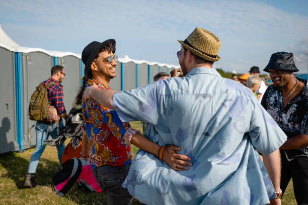 Best Local porta potty services  in Deltana, AK